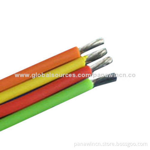 B- silicone rubber high-voltage wiring of competitive quality and price